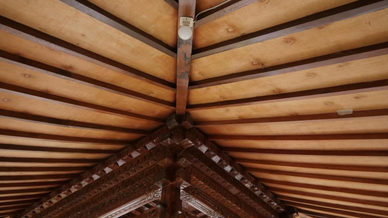 Kemuning Sanggar Pantcha Indra 게스트하우스 외부 사진